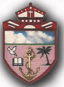St John's Cathedral crest